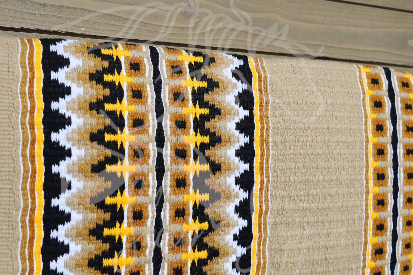 Show Stoppin | Show Blanket | 7964