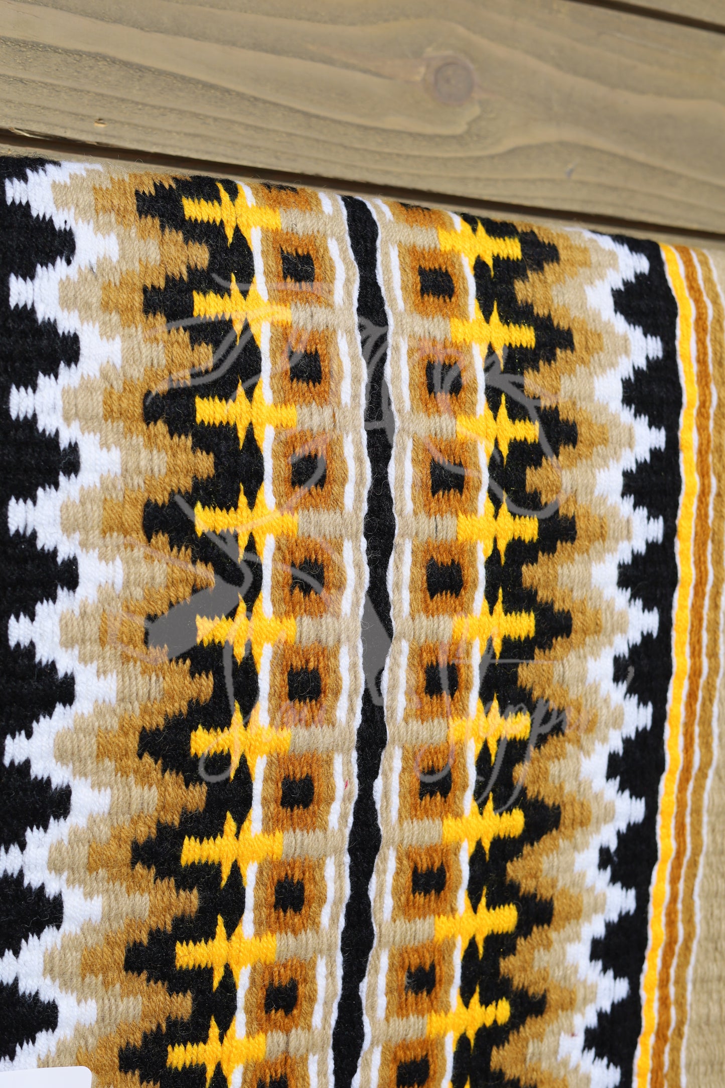 Show Stoppin | Show Blanket | 7964