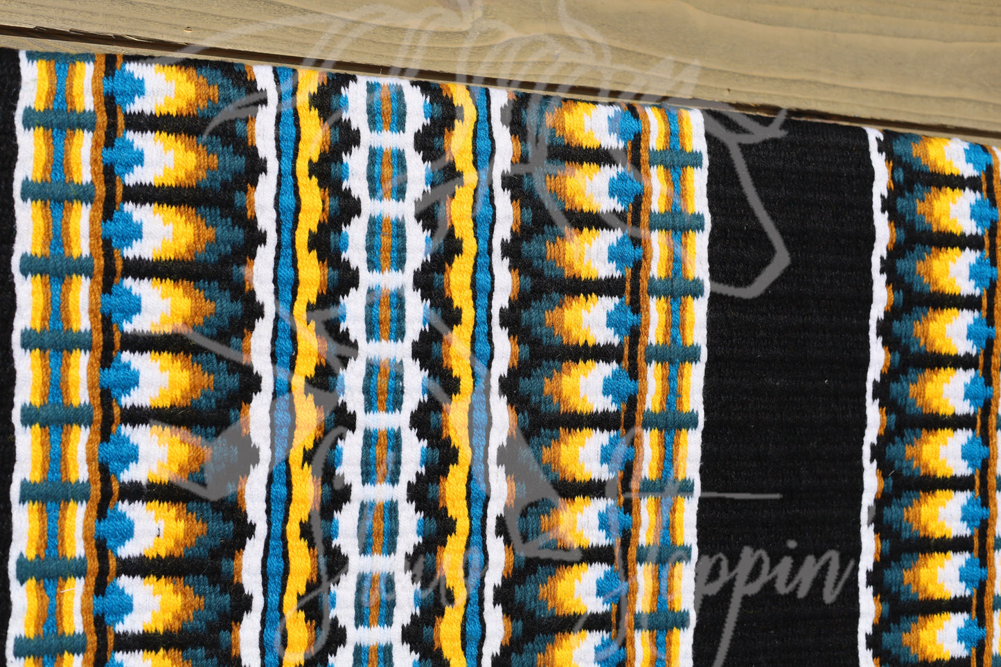 Show Stoppin | Show Blanket | 7969