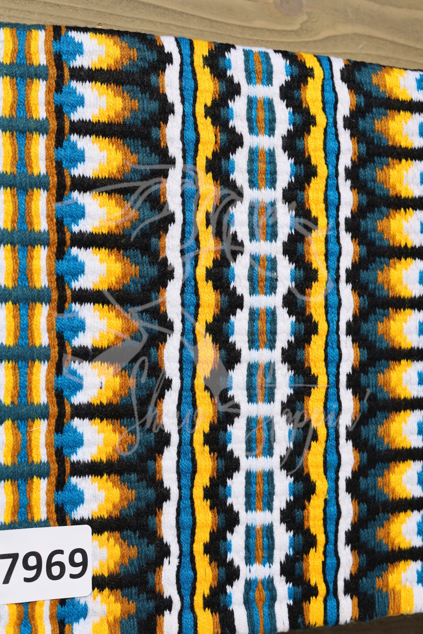Show Stoppin | Show Blanket | 7969