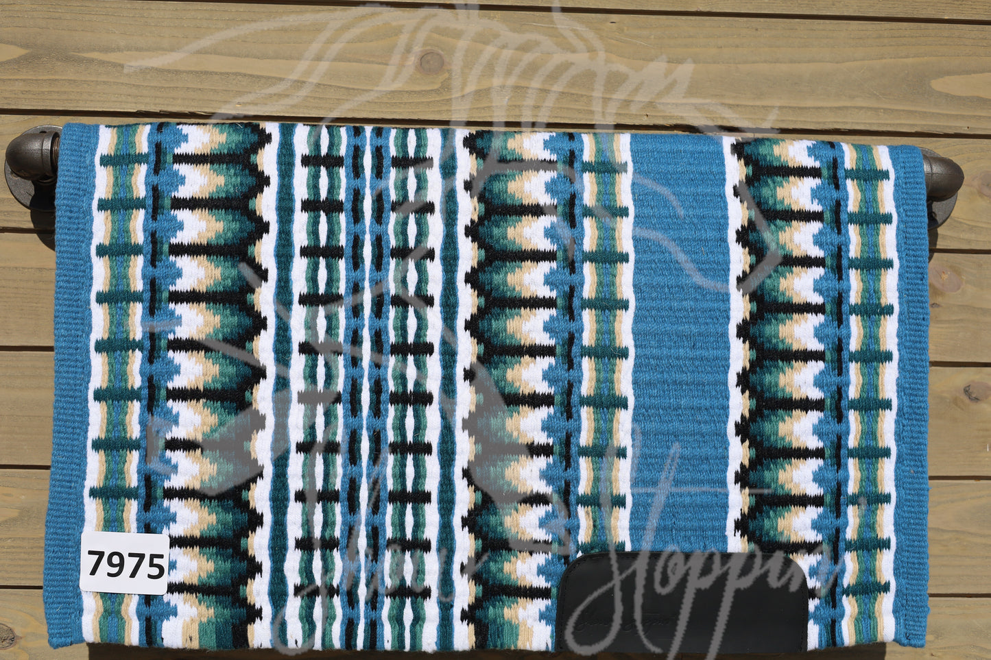 Show Stoppin | Show Blanket | 7975