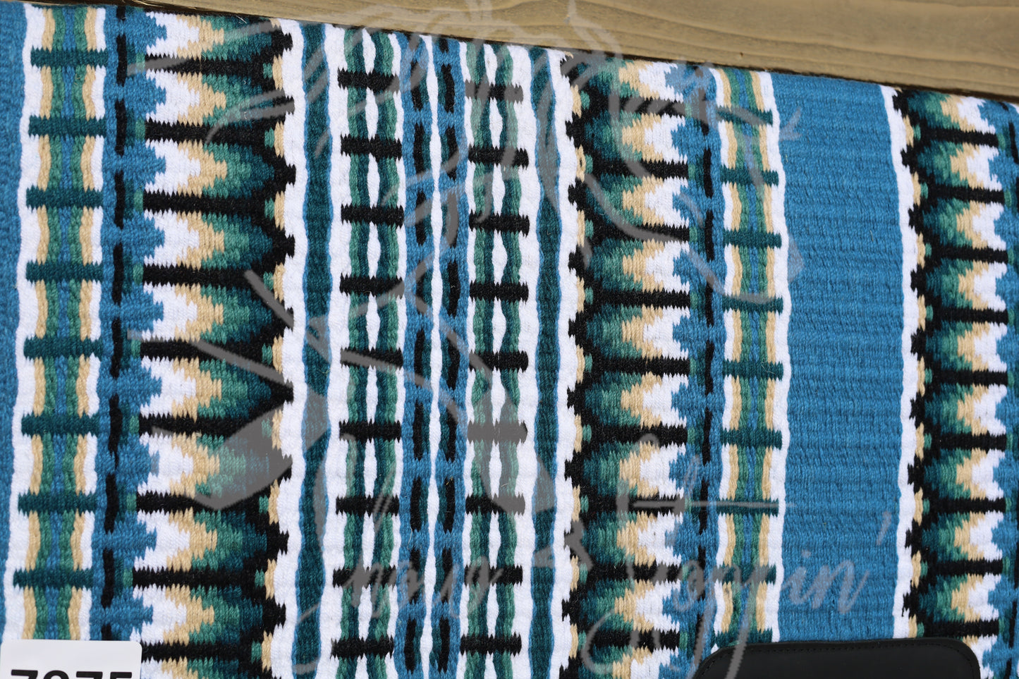 Show Stoppin | Show Blanket | 7975