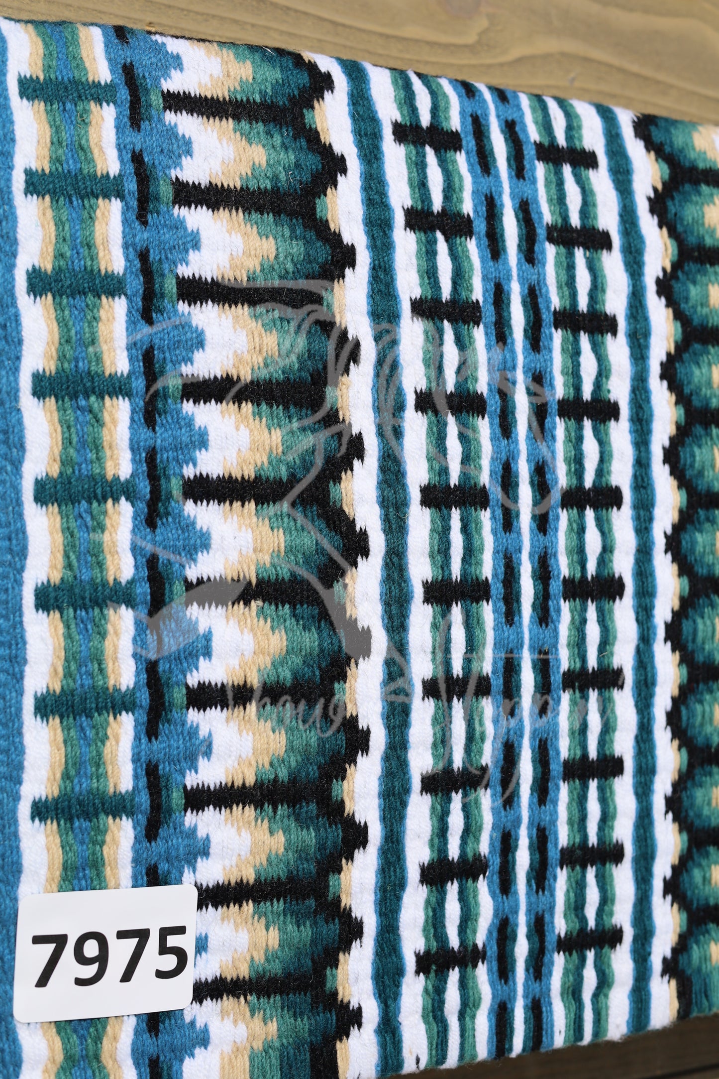 Show Stoppin | Show Blanket | 7975