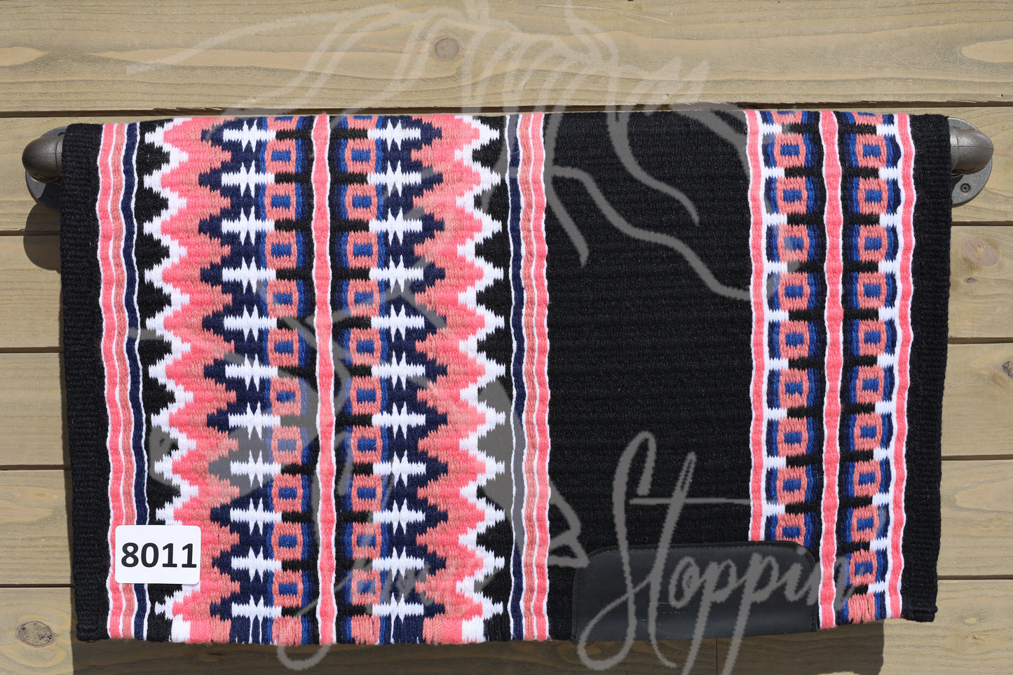 Show Stoppin | Show Blanket | 8011