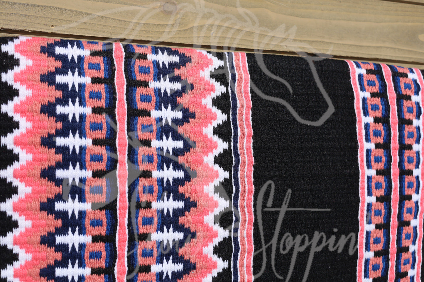 Show Stoppin | Show Blanket | 8011
