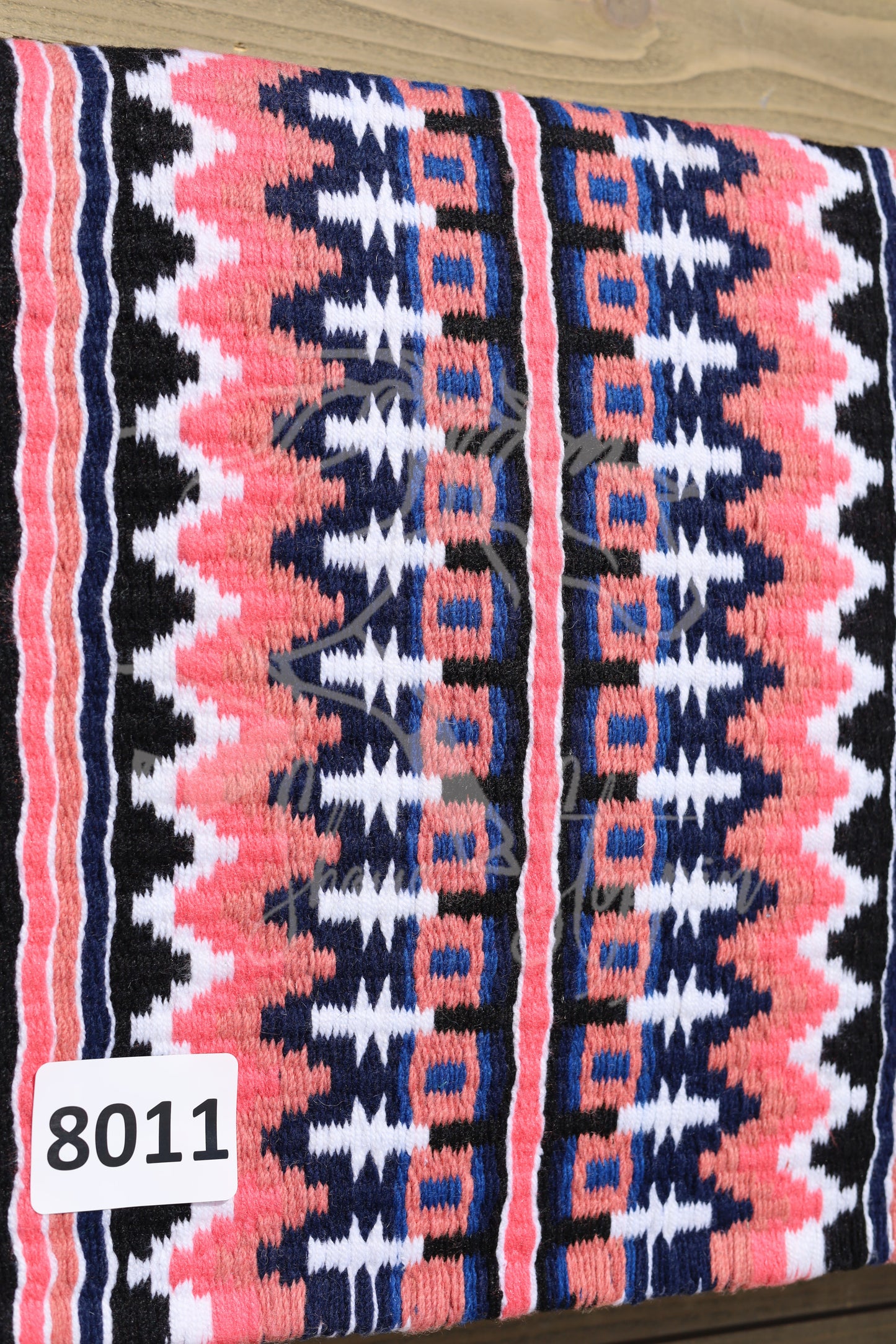 Show Stoppin | Show Blanket | 8011