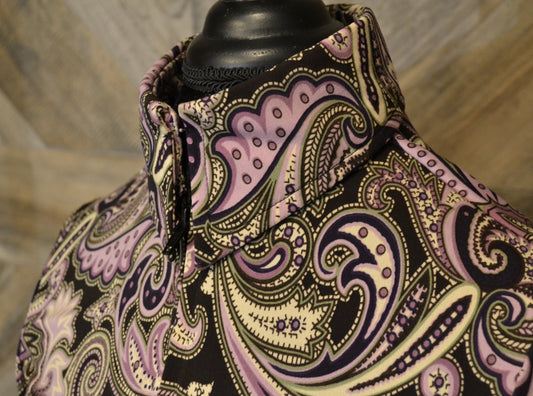 Purple Paisley - Show Stoppin'