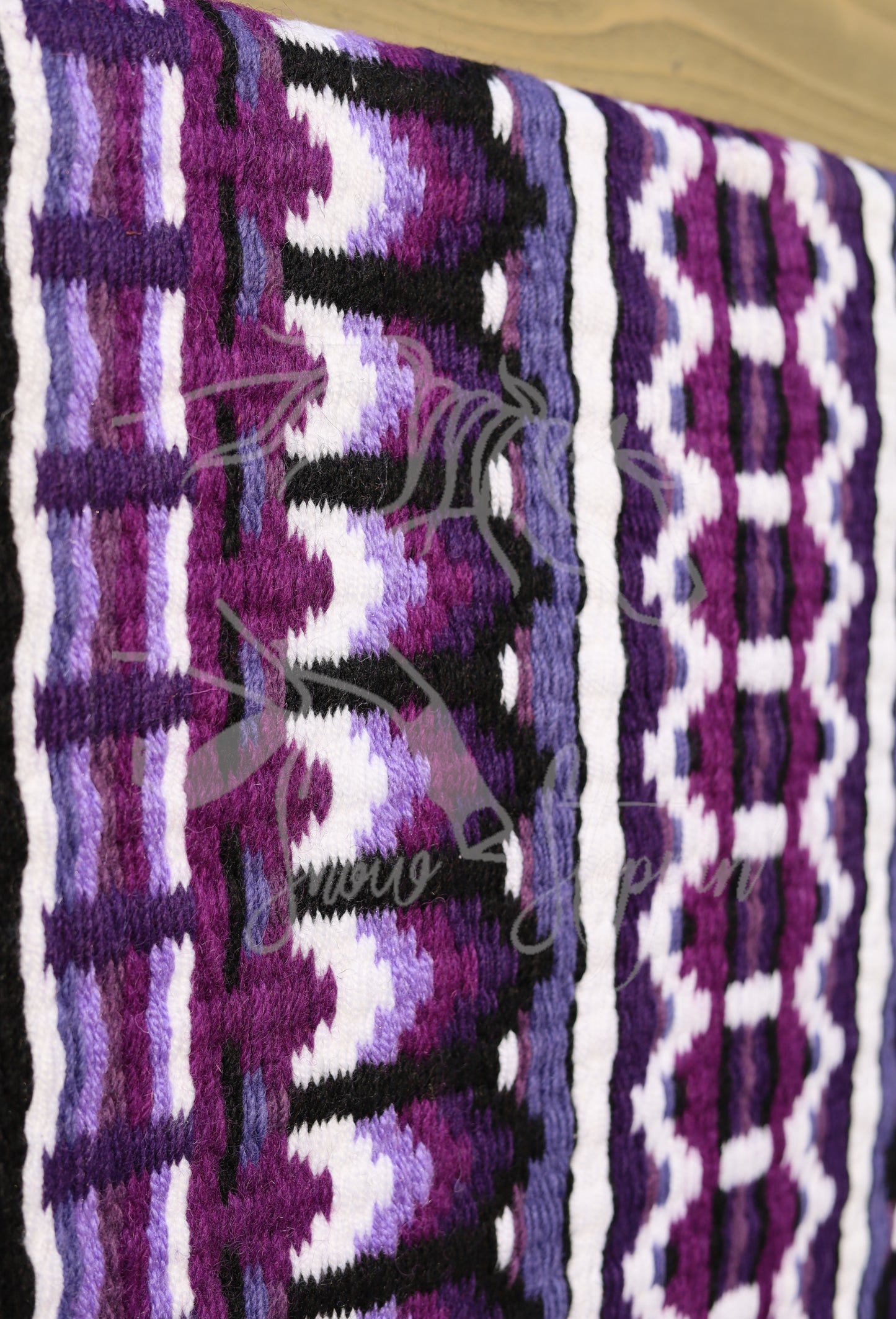 Show Stoppin | Show Blanket | 6607