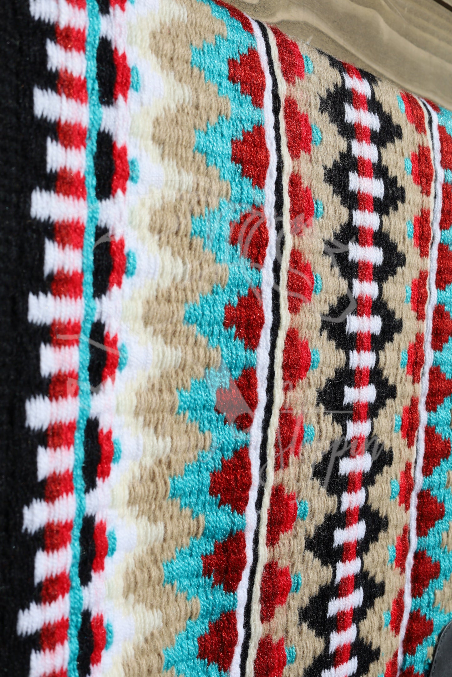 Show Stoppin | Show Blanket | 7002