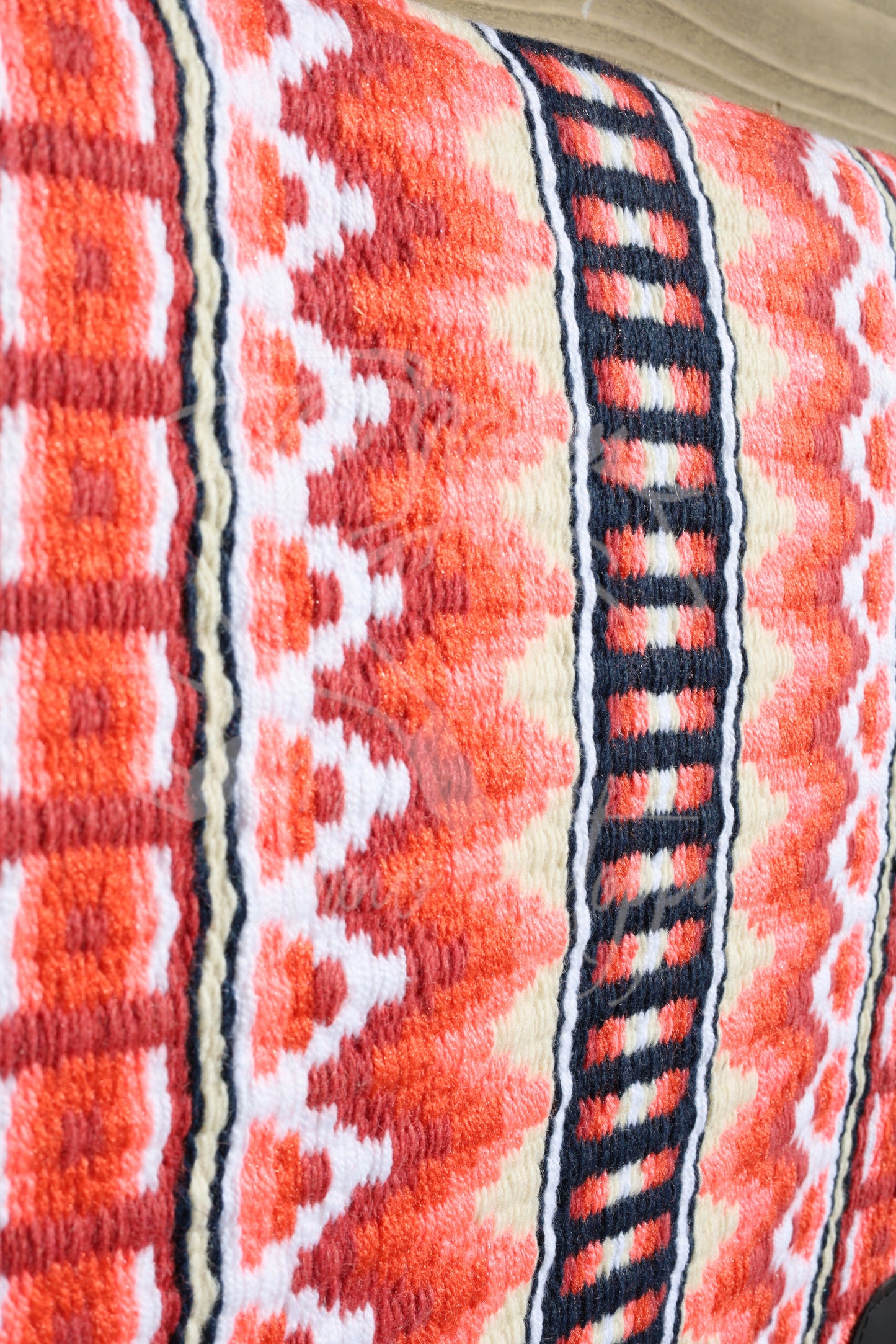 Show Stoppin | Show Blanket | 7014