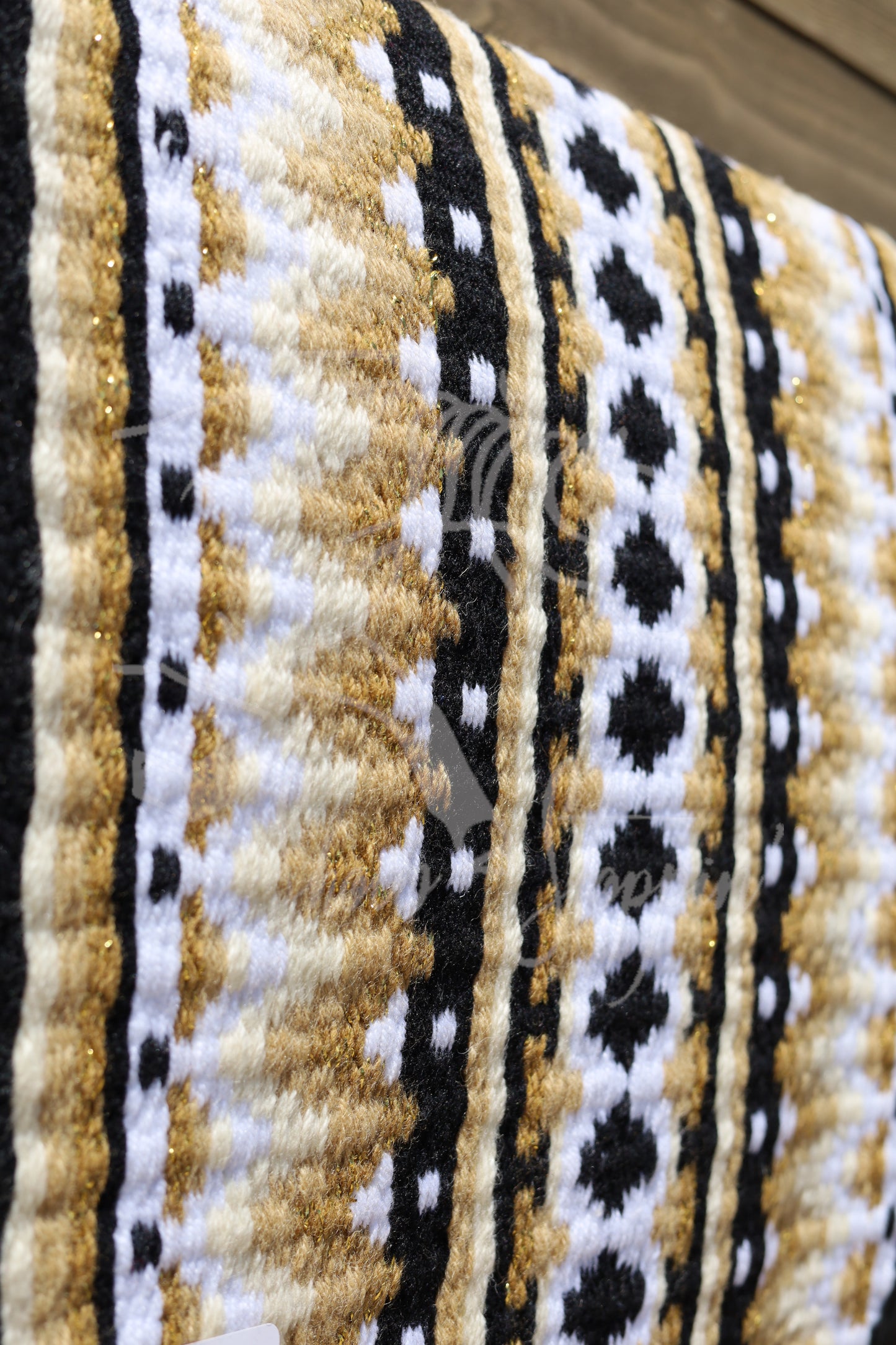 Show Stoppin | Show Blanket | 7386