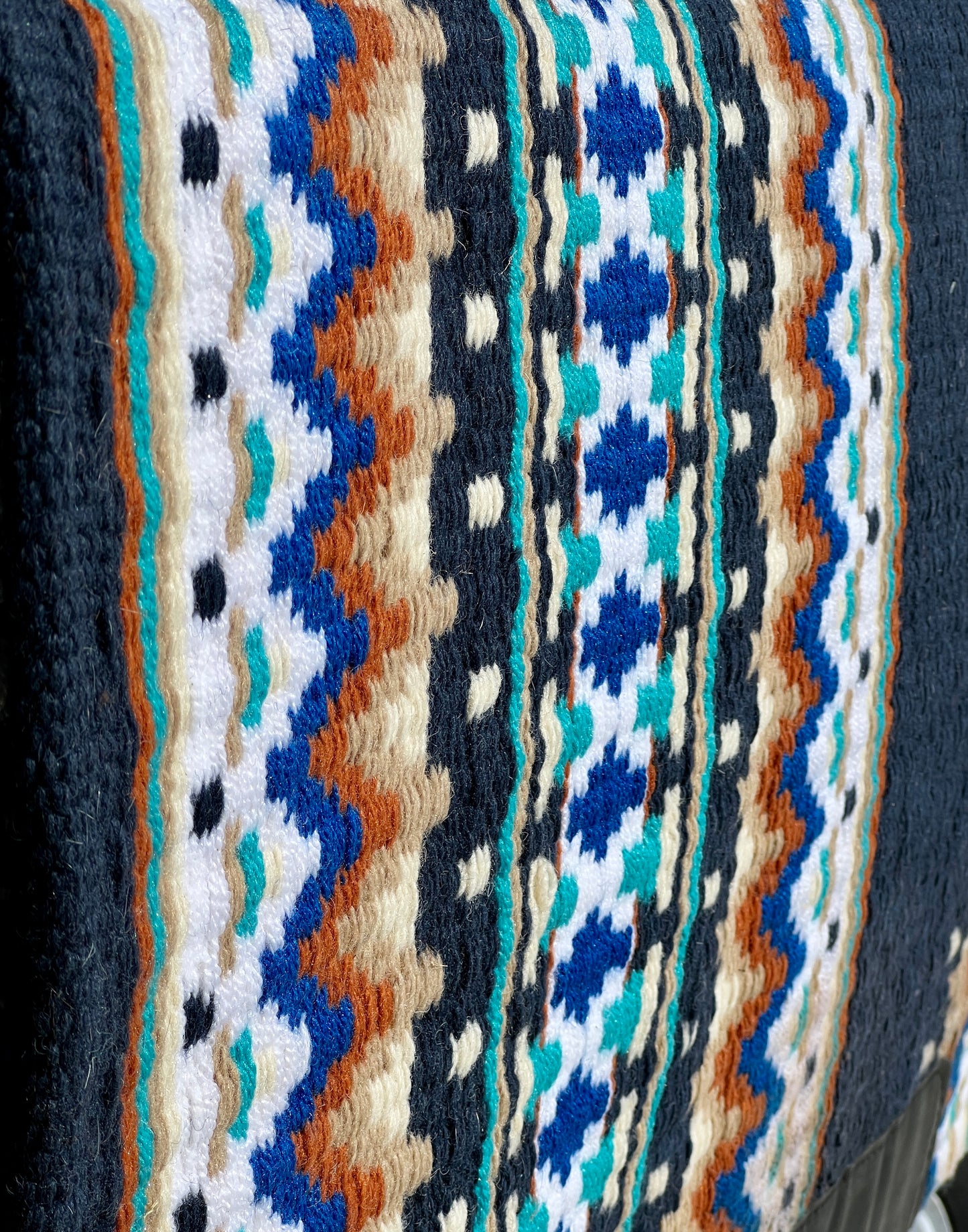 Show Stoppin | Show Blanket | 7990