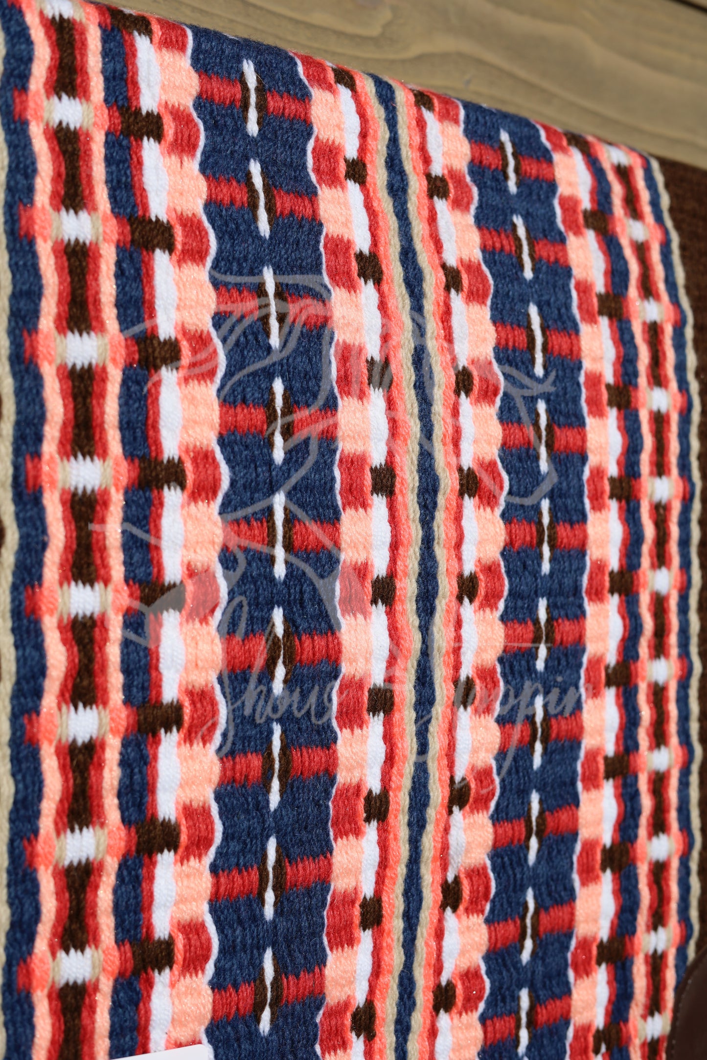 Show Stoppin | Show Blanket | 7922