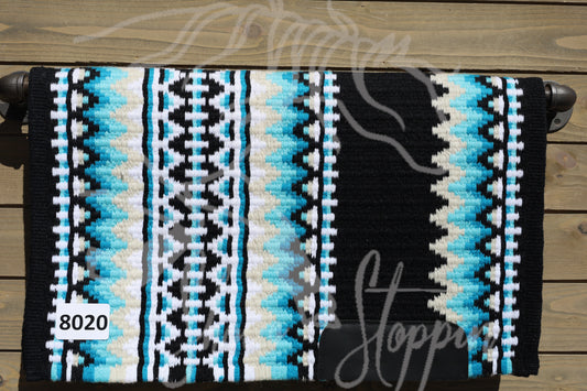 Reorder Show Stoppin | Show Blanket | 8020
