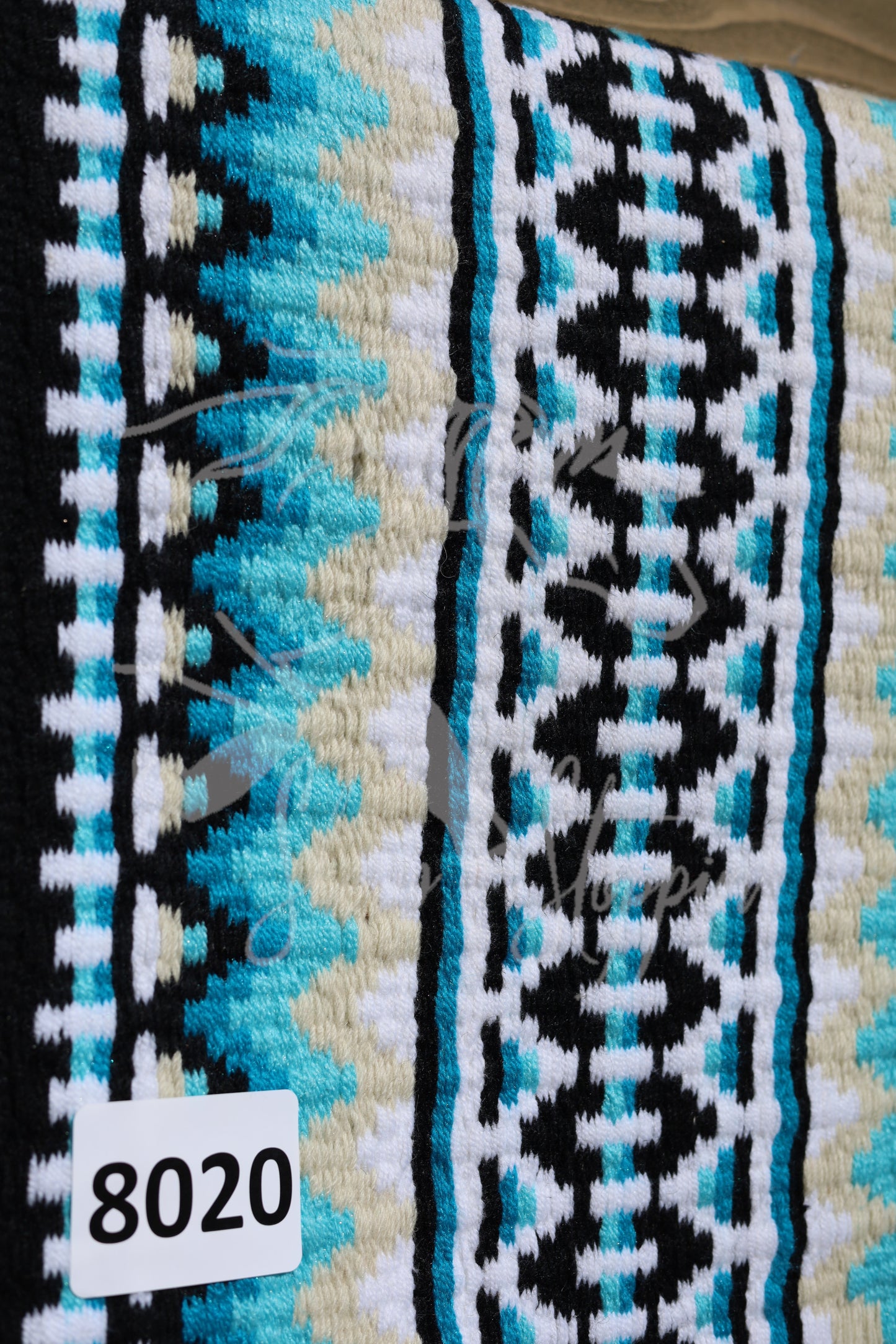 Reorder Show Stoppin | Show Blanket | 8020