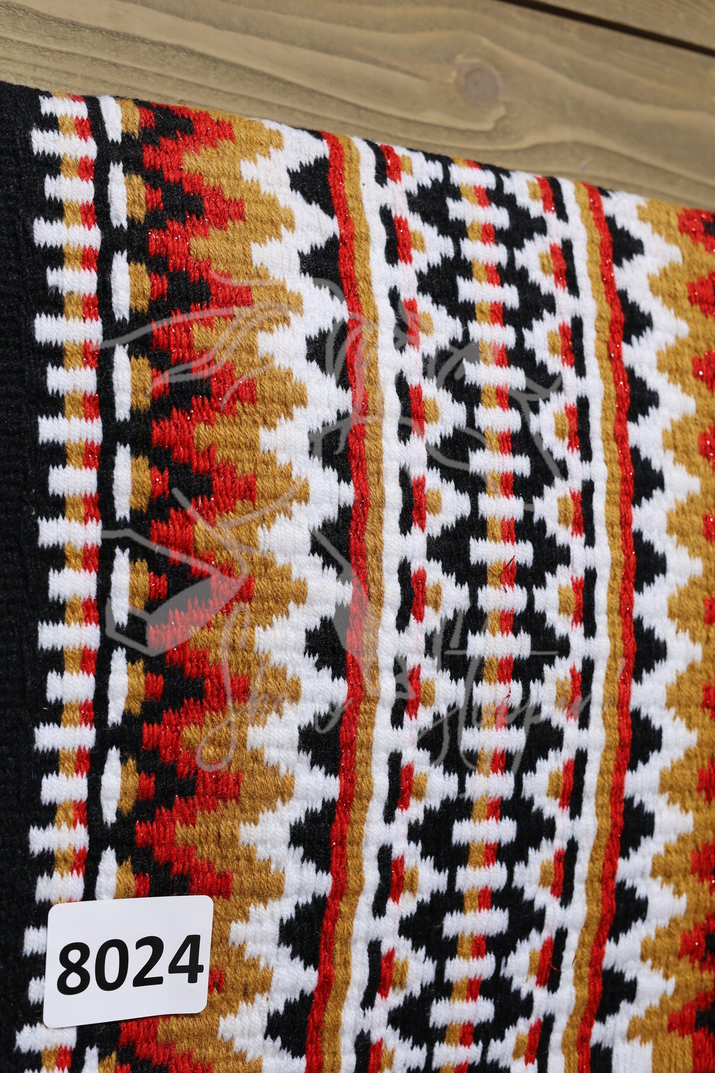 Show Stoppin | Show Blanket | 8024