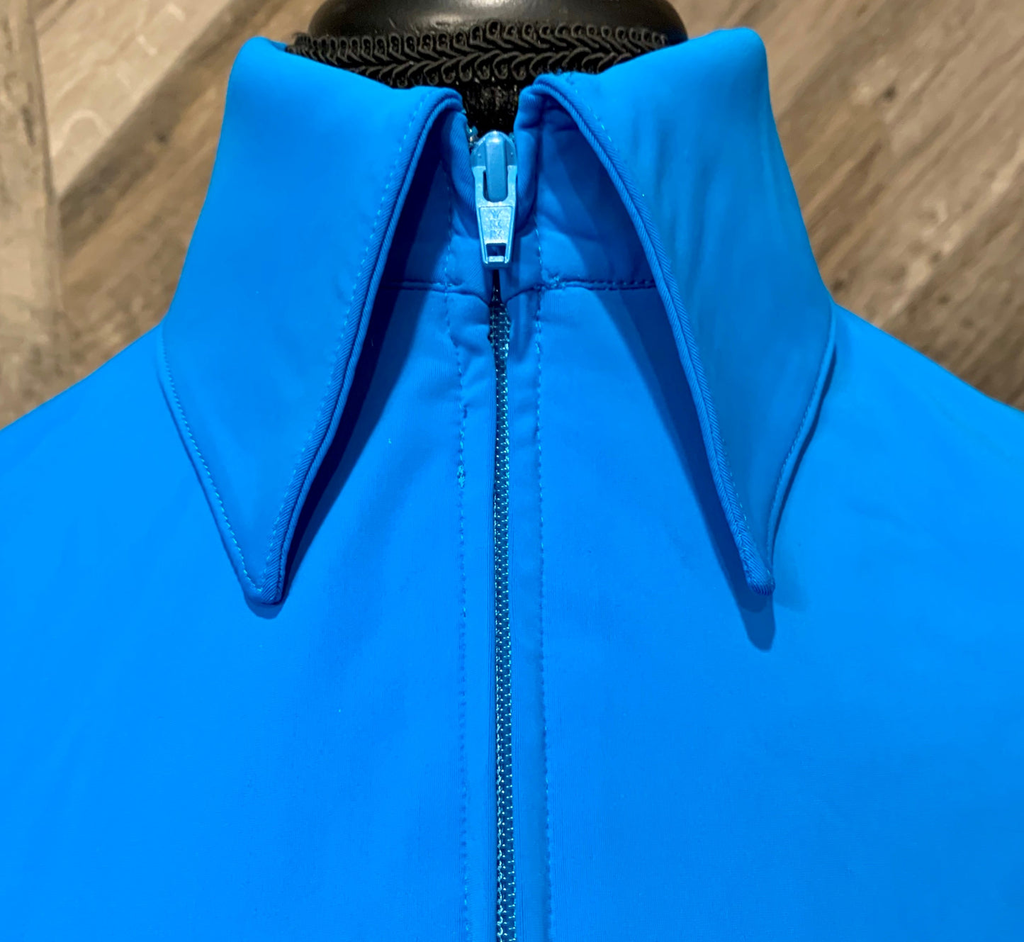 SS Caribbean Zip Up - Show Stoppin'