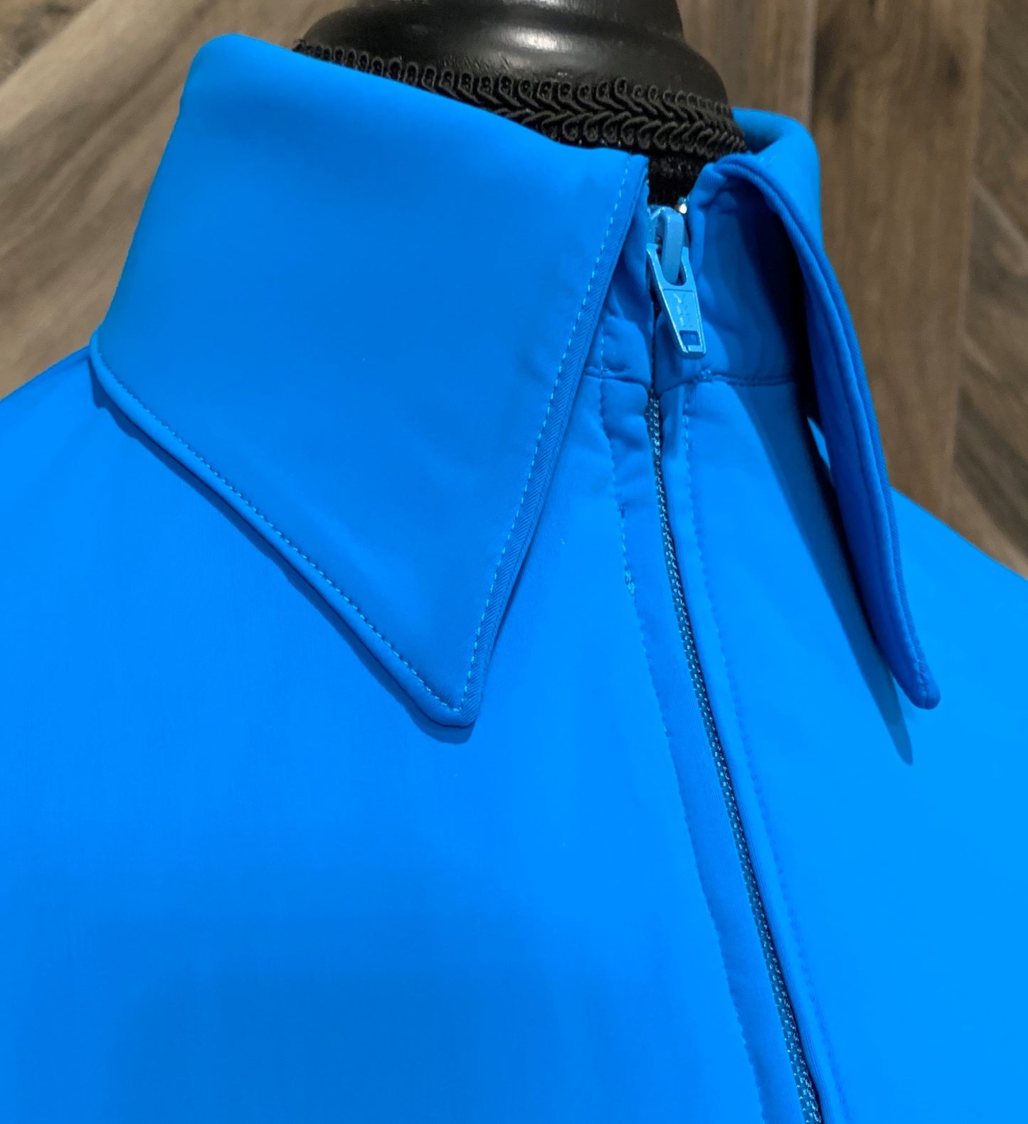 SS Caribbean Zip Up - Show Stoppin'