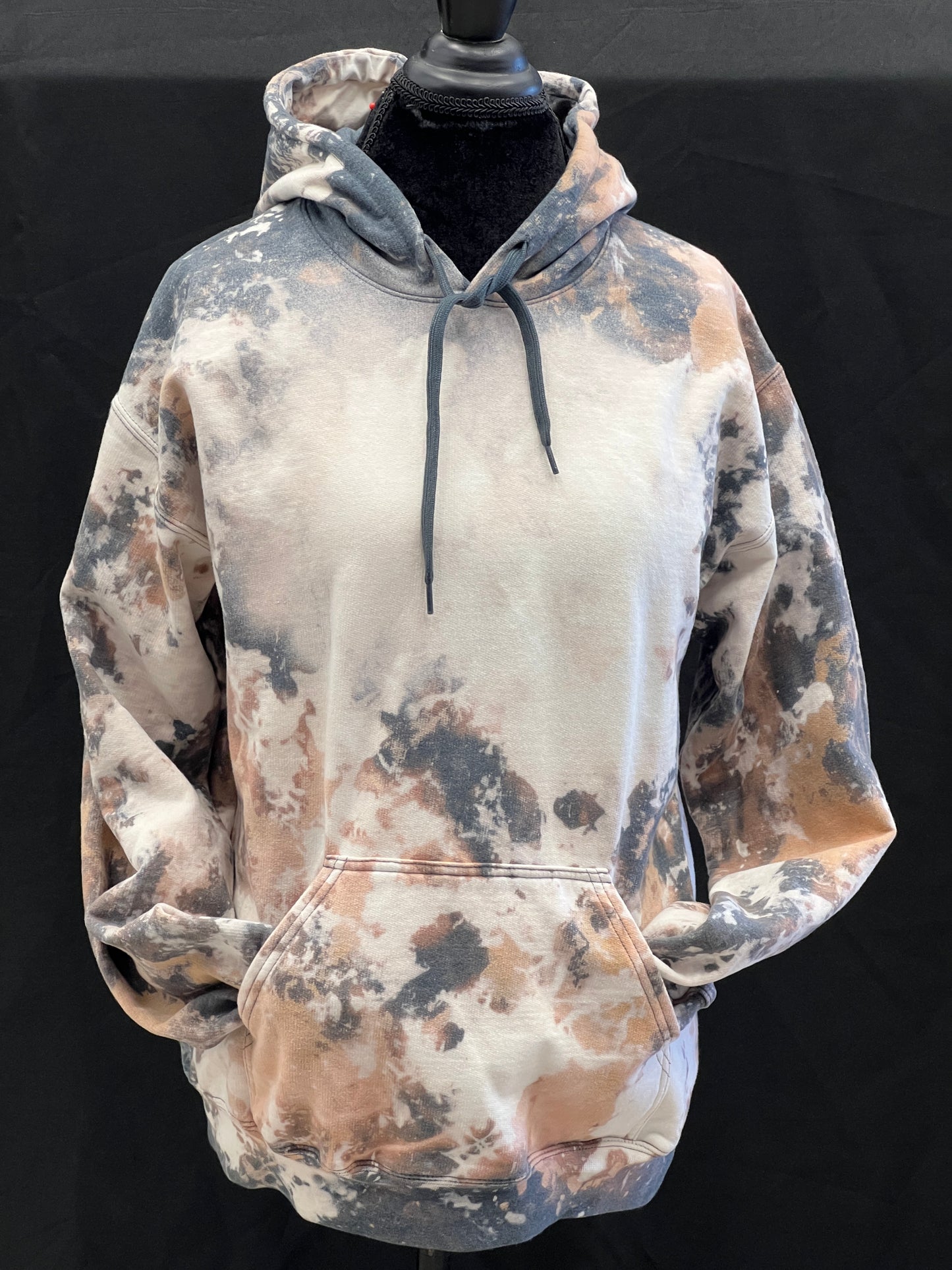 Bleached Show Stoppin Hoodie