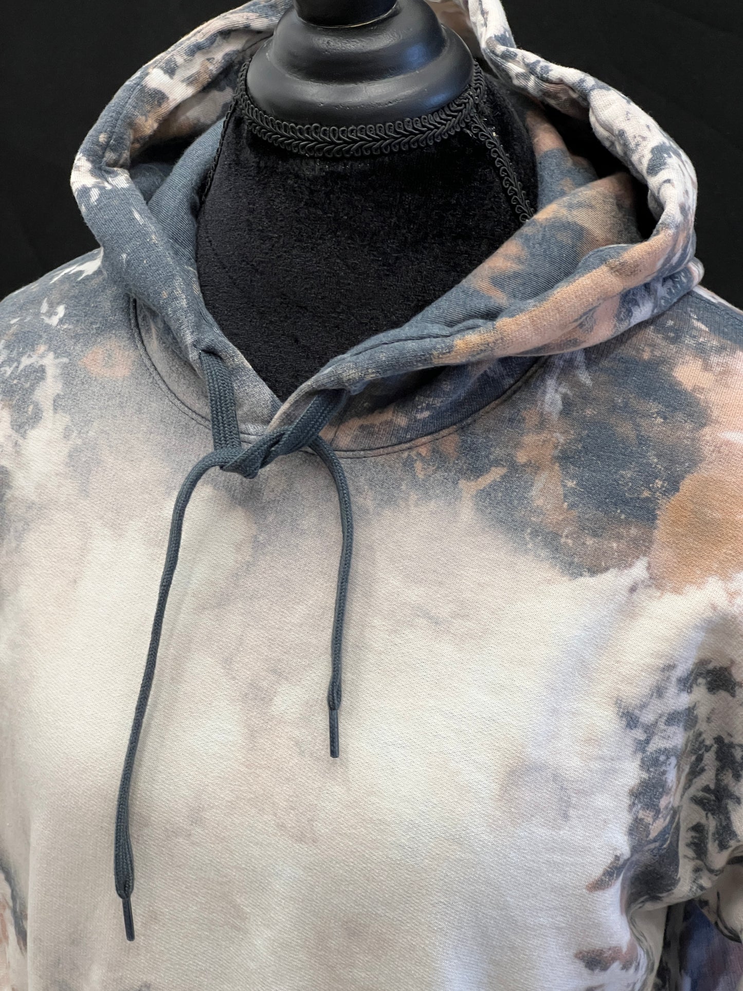 Bleached Show Stoppin Hoodie