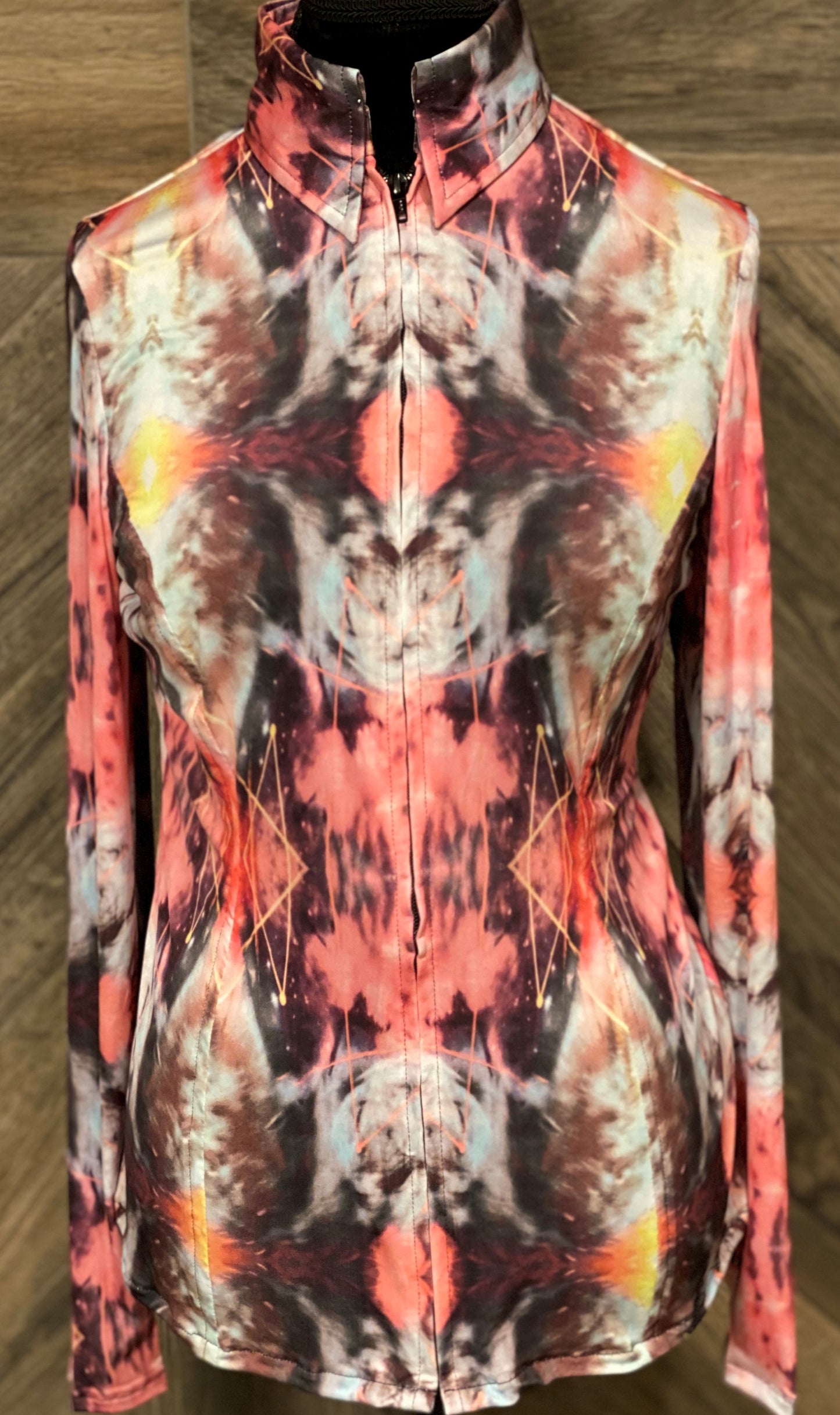 XS Salmon Splash