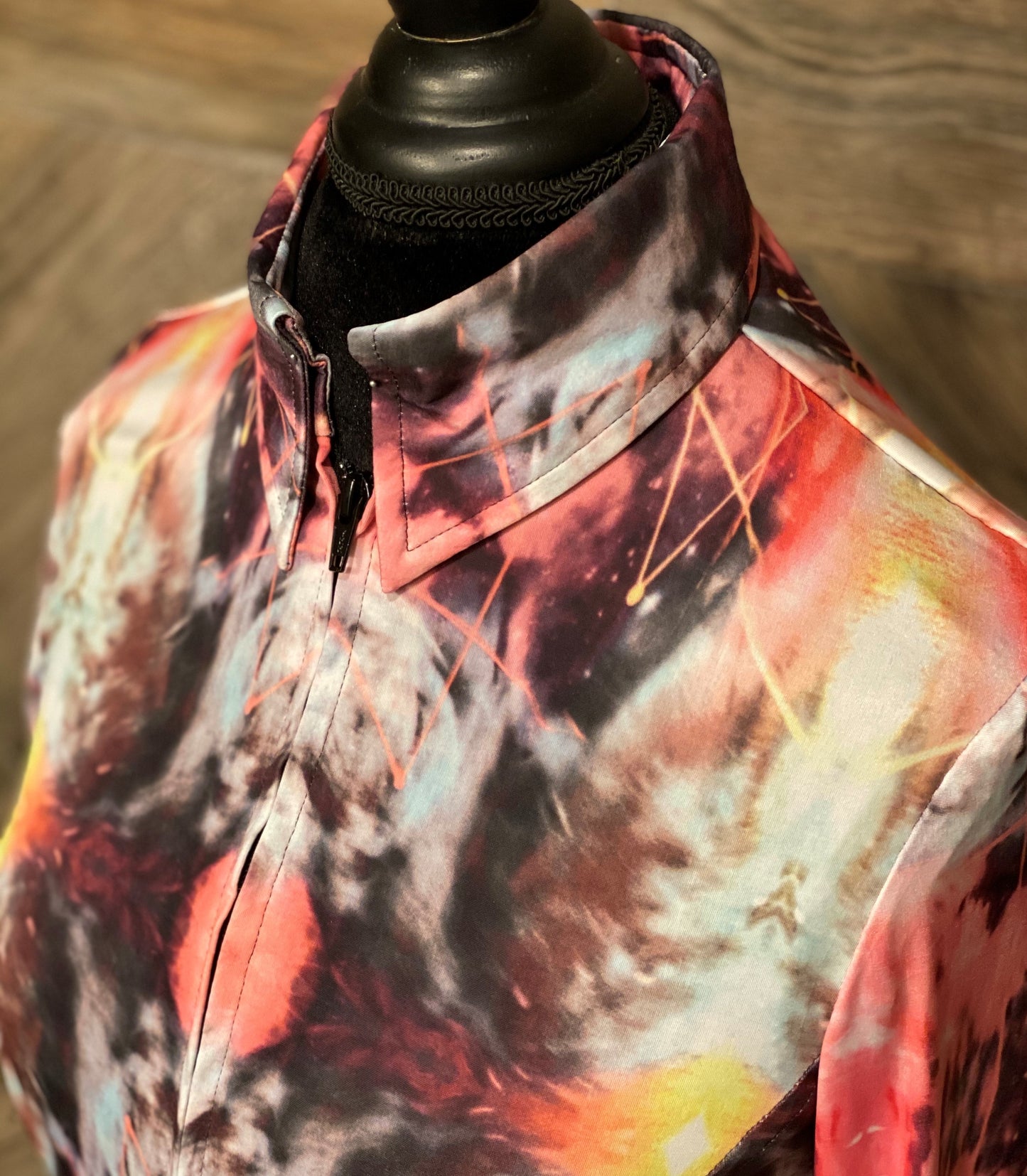 XS Salmon Splash