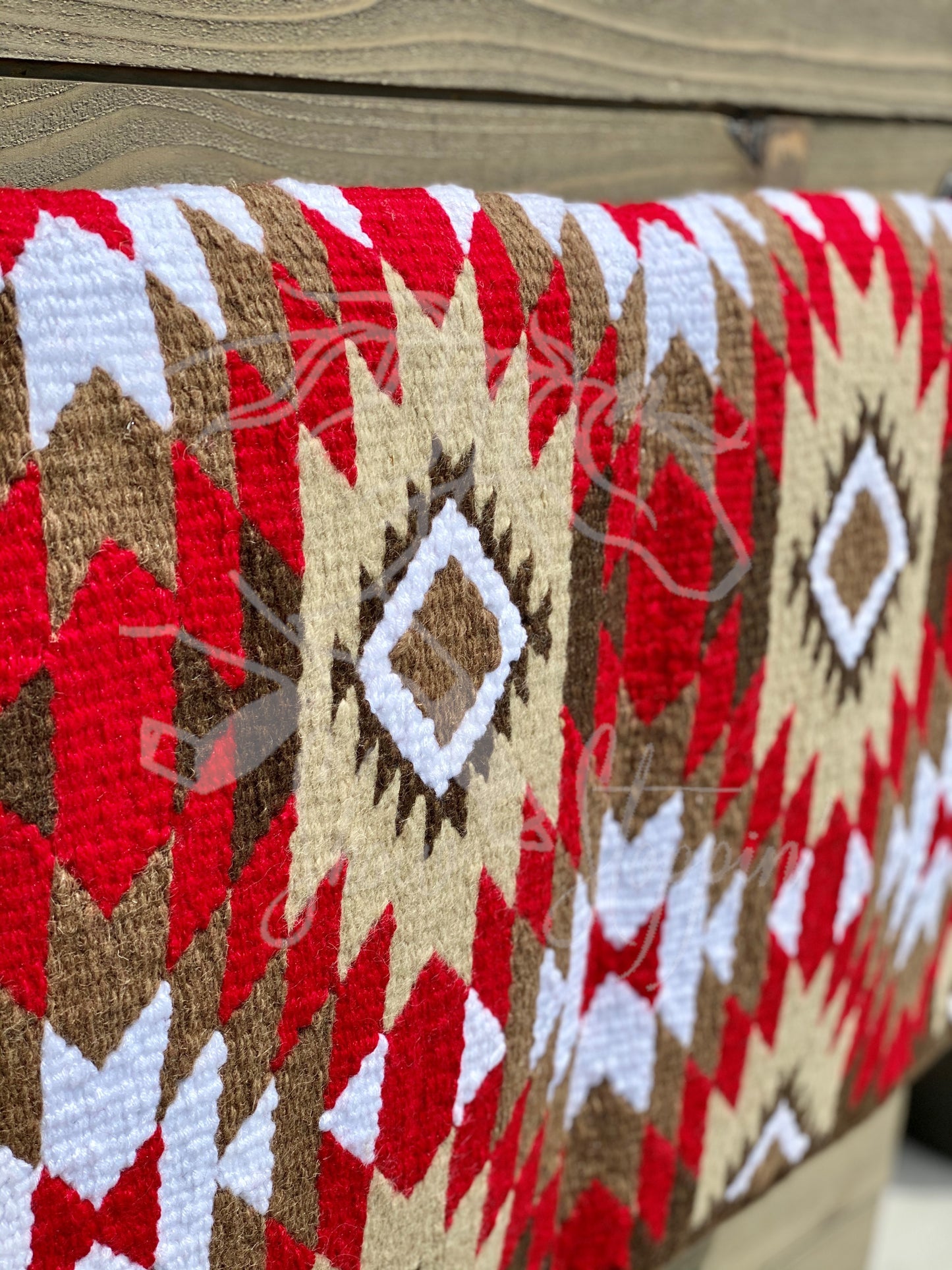 Re-order My Style Red N Browns - Show Stoppin'