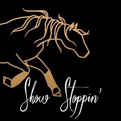 Gift Cards - Show Stoppin'