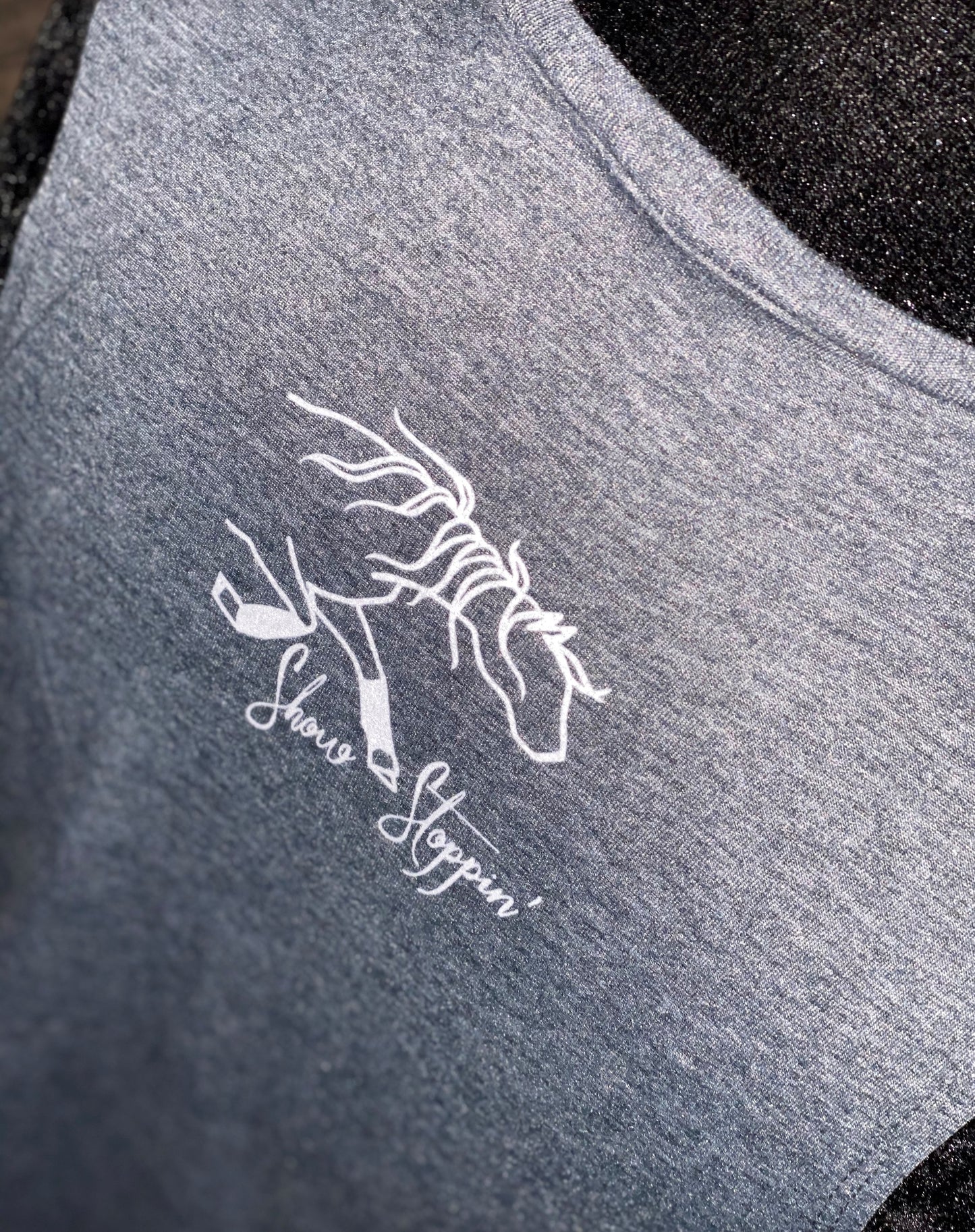 The Addiction Tank - Show Stoppin'