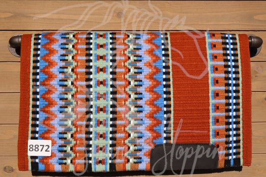 Show Stoppin | Show Blanket | 8872