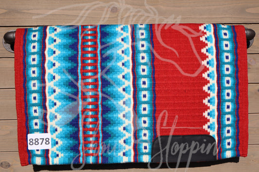 Show Stoppin | Show Blanket | 8878