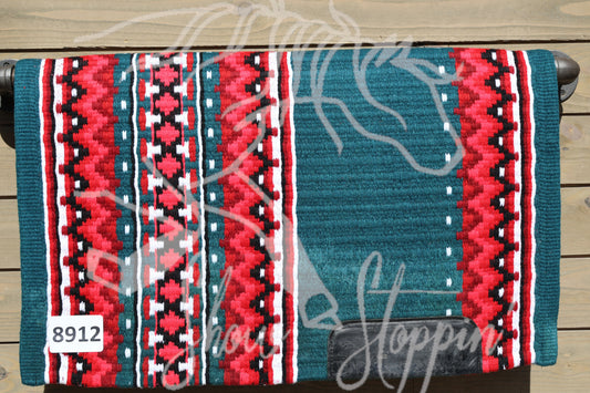 Show Stoppin | Show Blanket | 8912