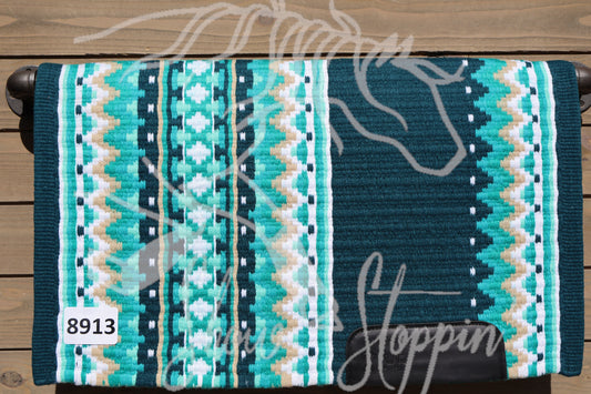 Show Stoppin | Show Blanket | 8913