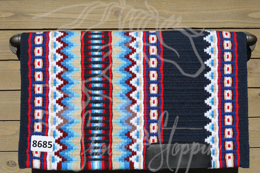 Reorder Show Stoppin | Show Blanket | 8685