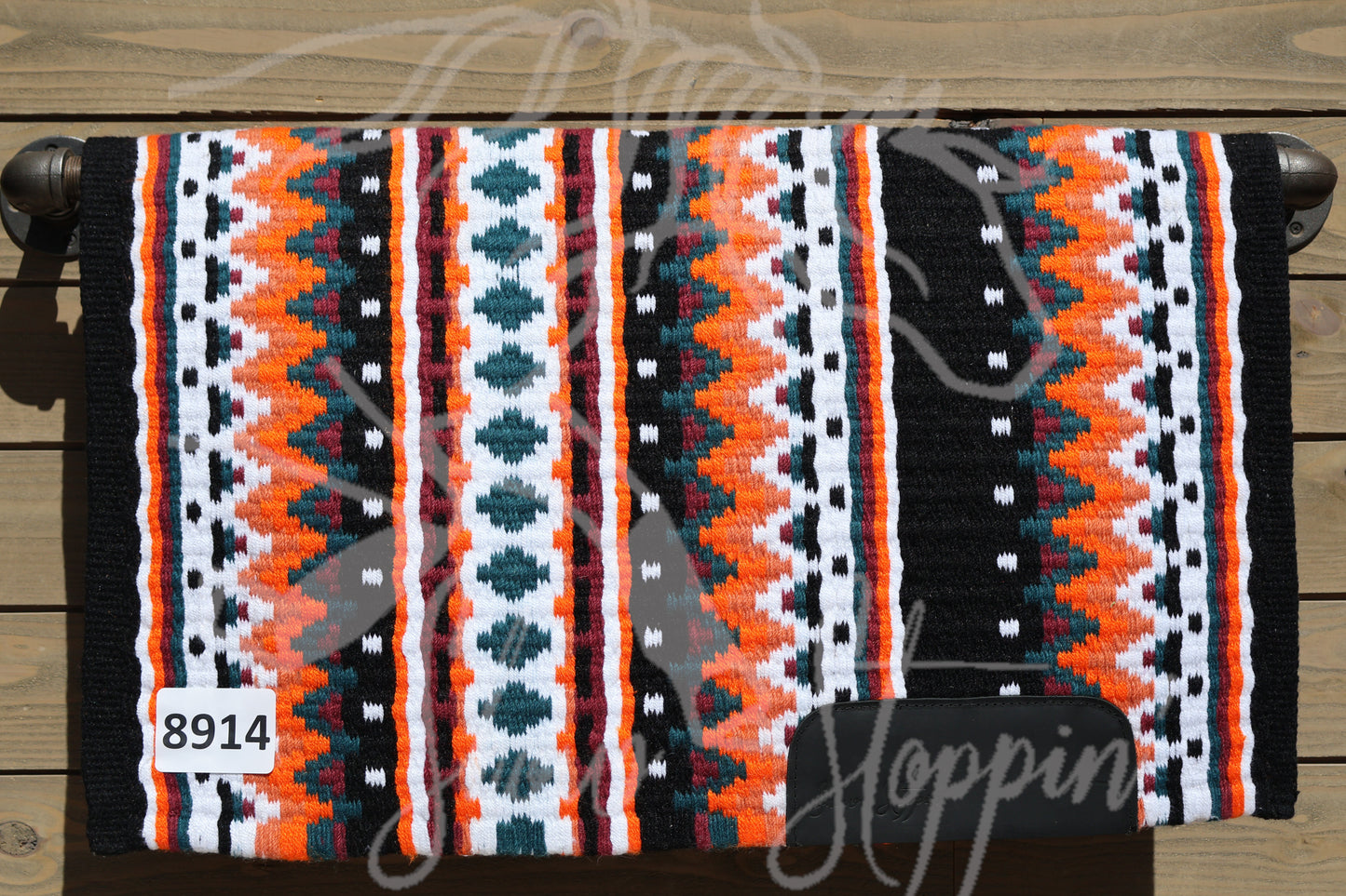 Show Stoppin | Show Blanket | 8914