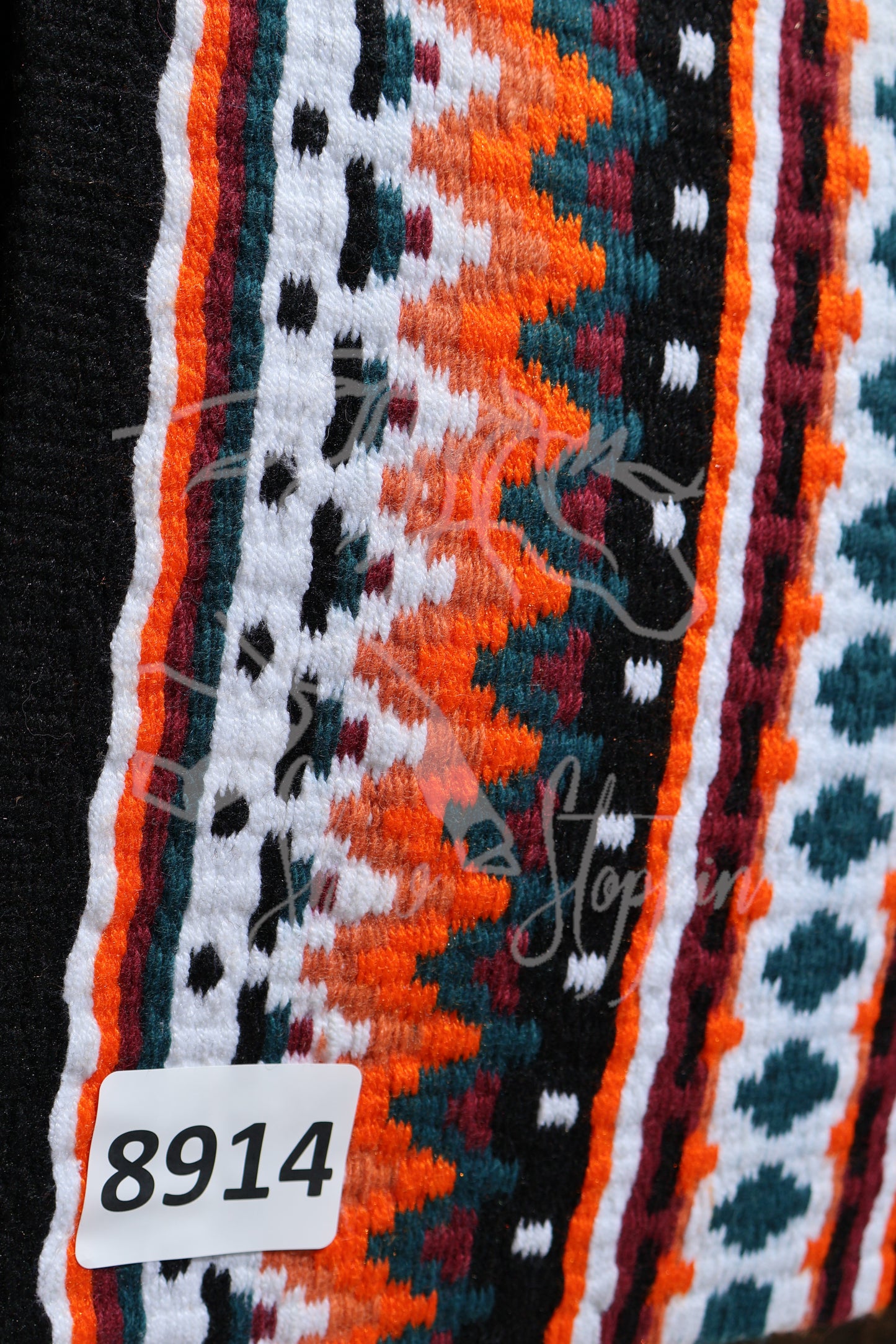 Show Stoppin | Show Blanket | 8914