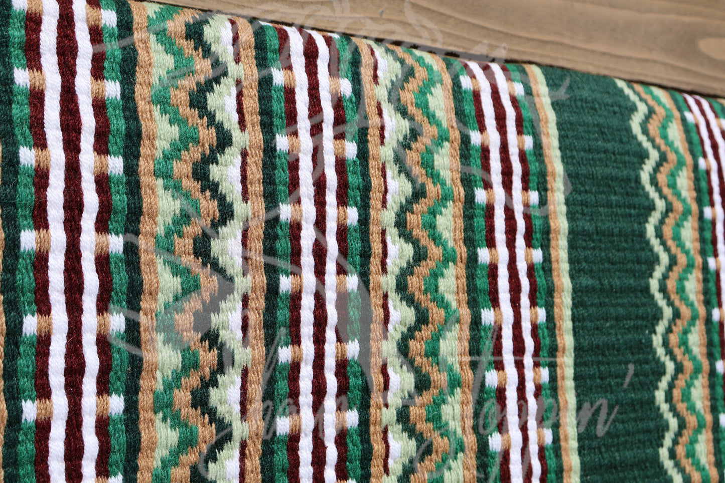 Show Stoppin | Show Blanket | 8916