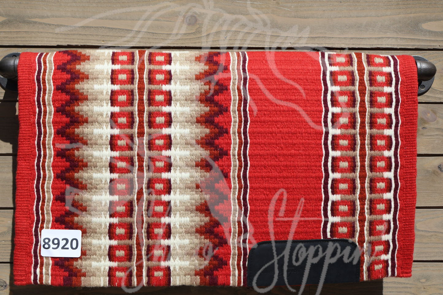 Show Stoppin | Show Blanket | 8920