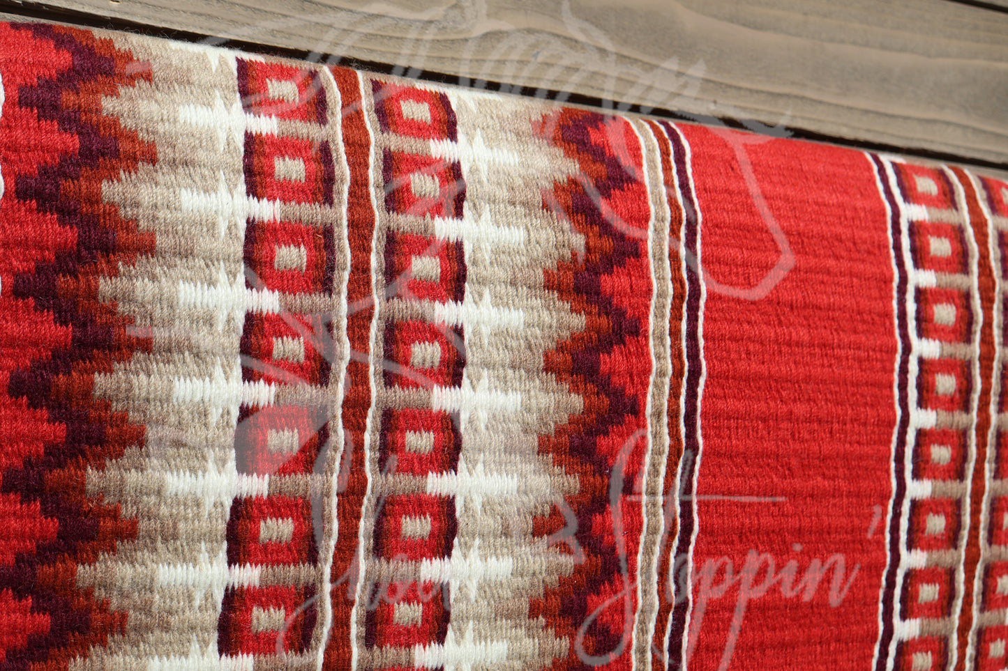 Show Stoppin | Show Blanket | 8920