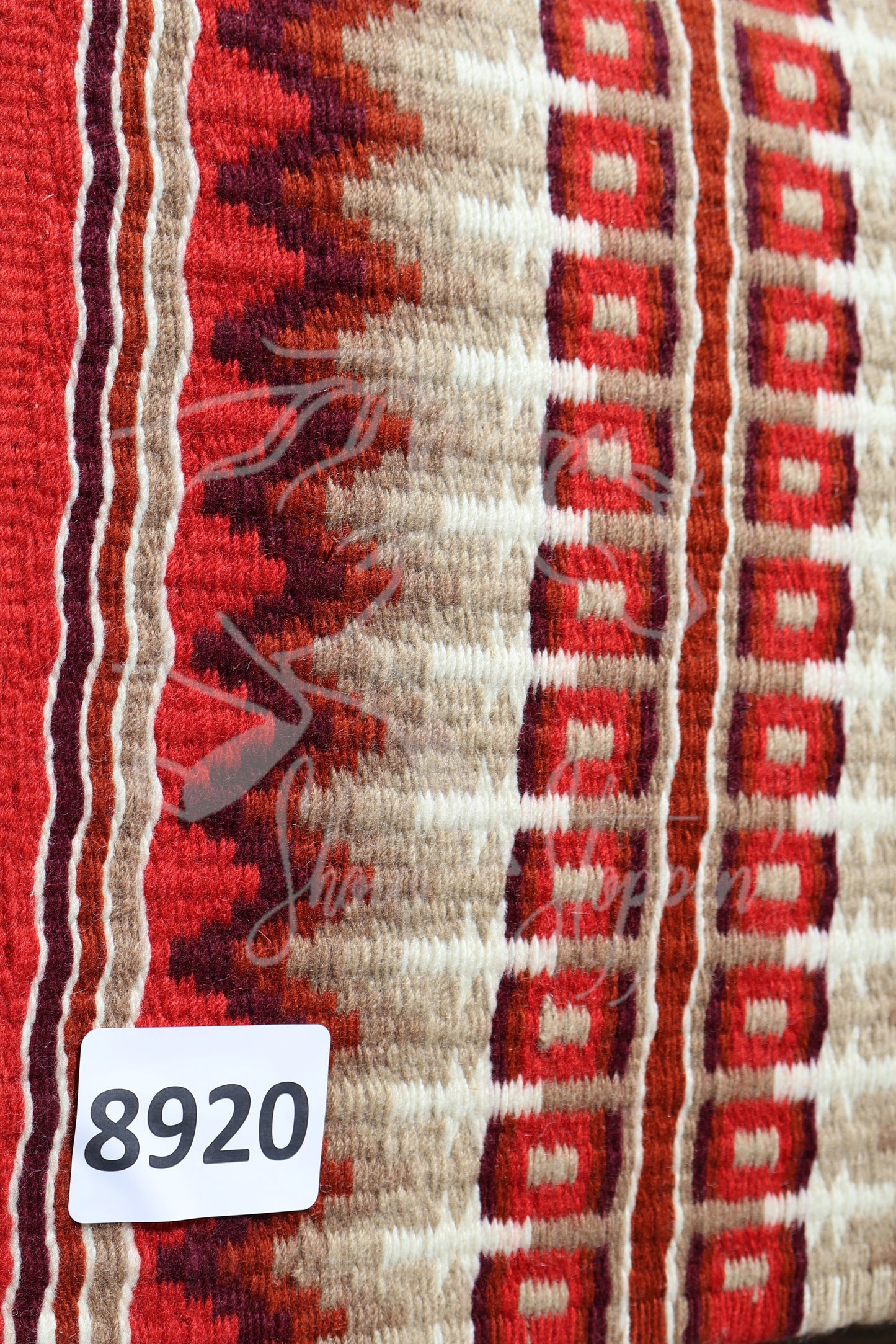 Show Stoppin | Show Blanket | 8920