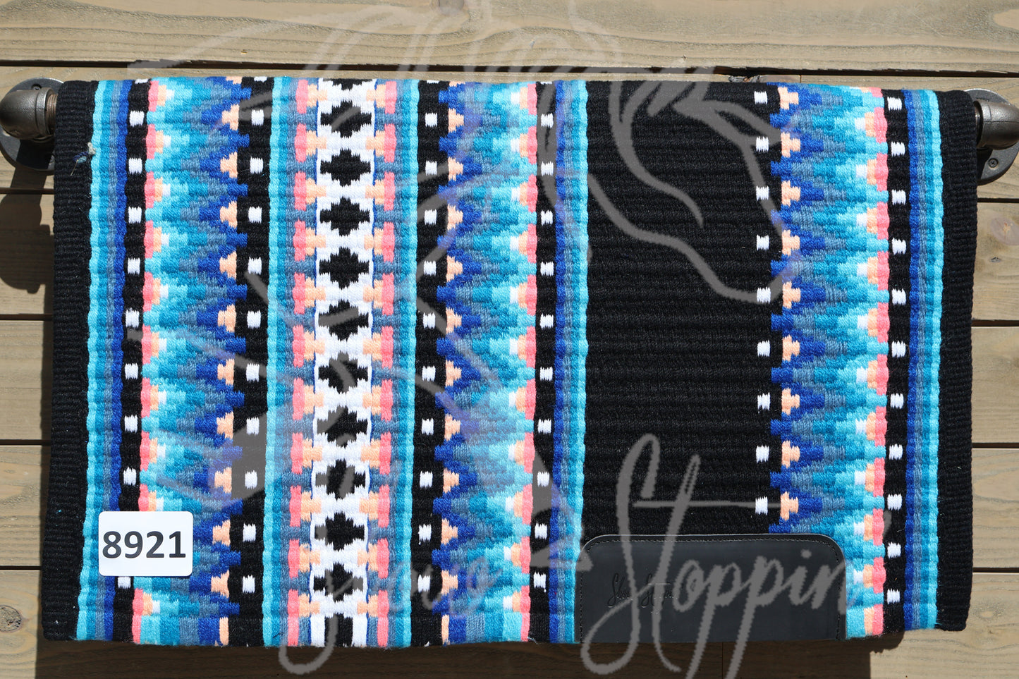 Show Stoppin | Show Blanket | 8921