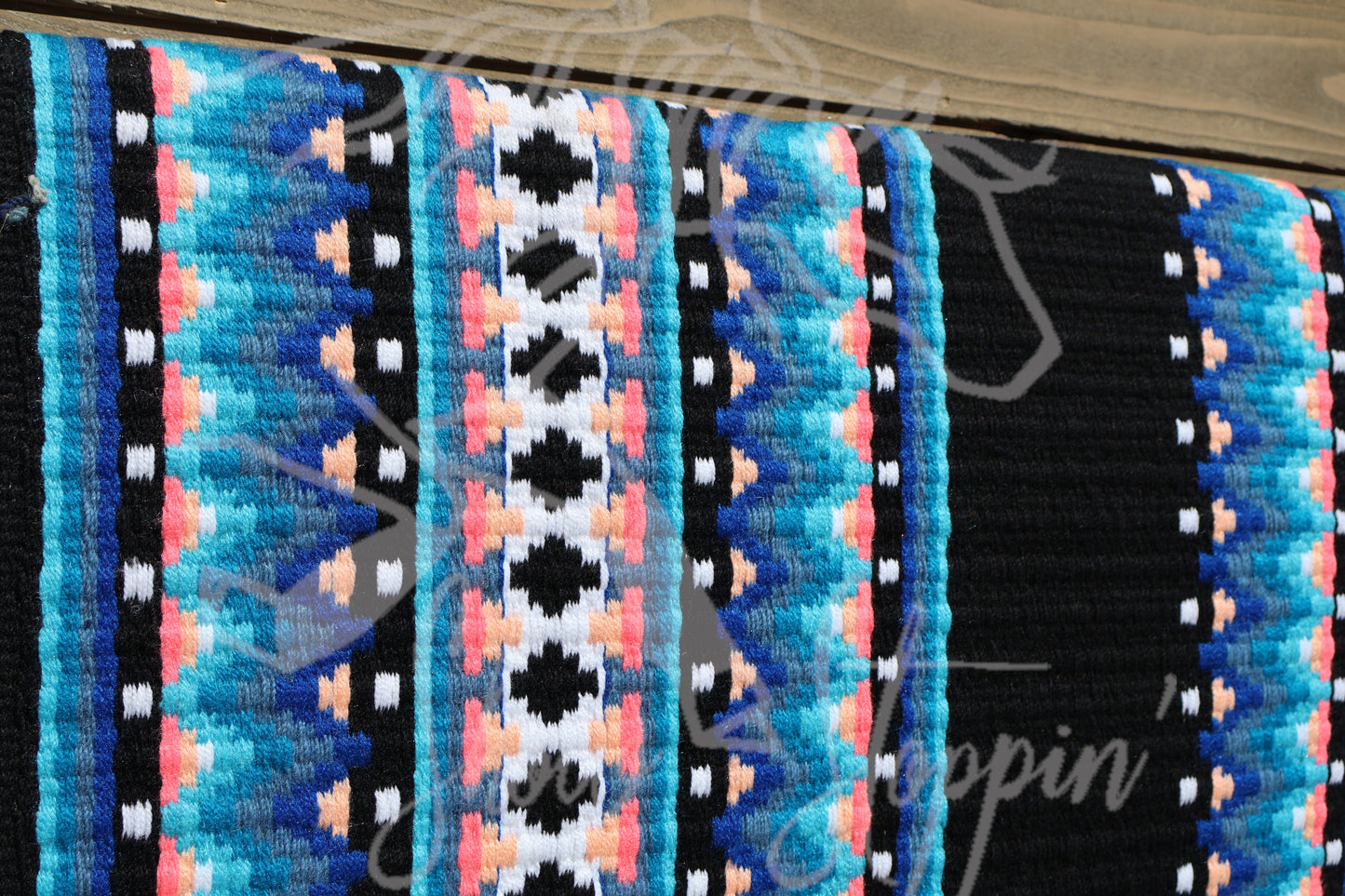 Show Stoppin | Show Blanket | 8921