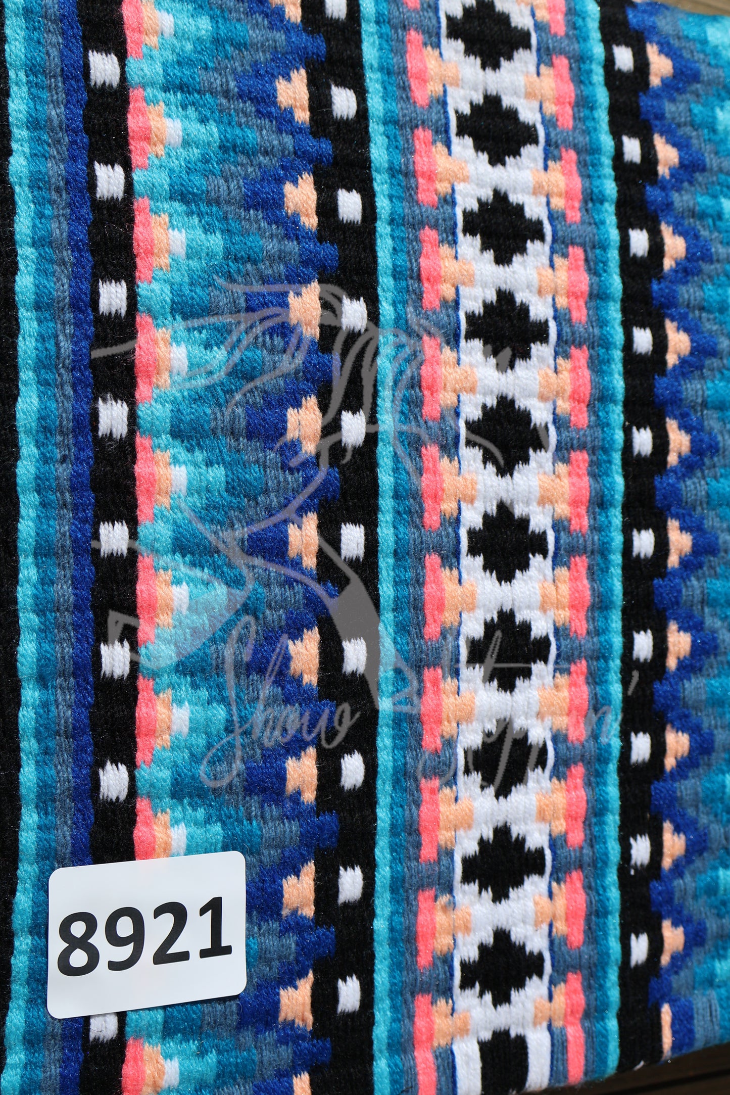 Show Stoppin | Show Blanket | 8921