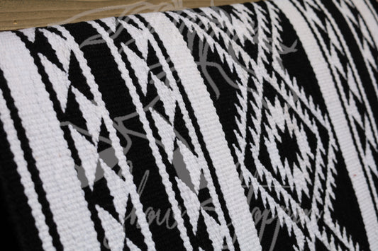 Ranch Show Blanket - R237