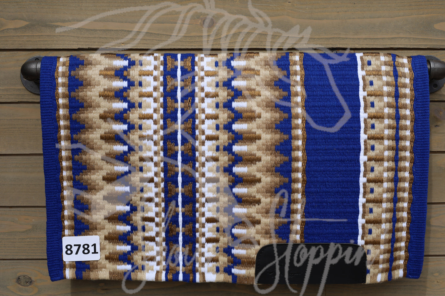 Show Stoppin | Show Blanket | 8781