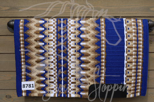 Show Stoppin | Show Blanket | 8781