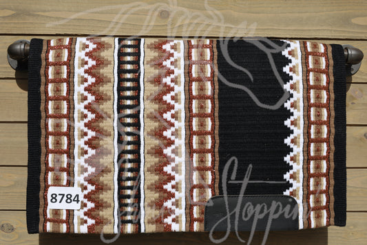 Show Stoppin | Show Blanket | 8784