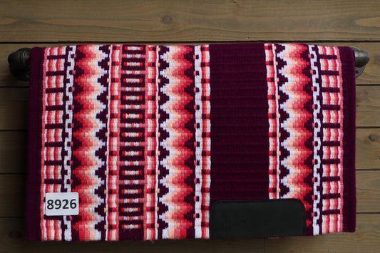 Show Stoppin | Show Blanket | 8926