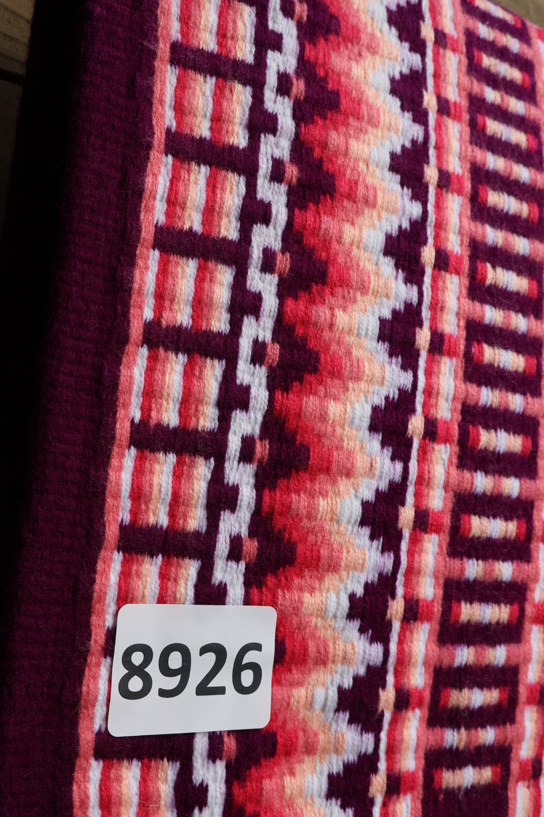 Show Stoppin | Show Blanket | 8926
