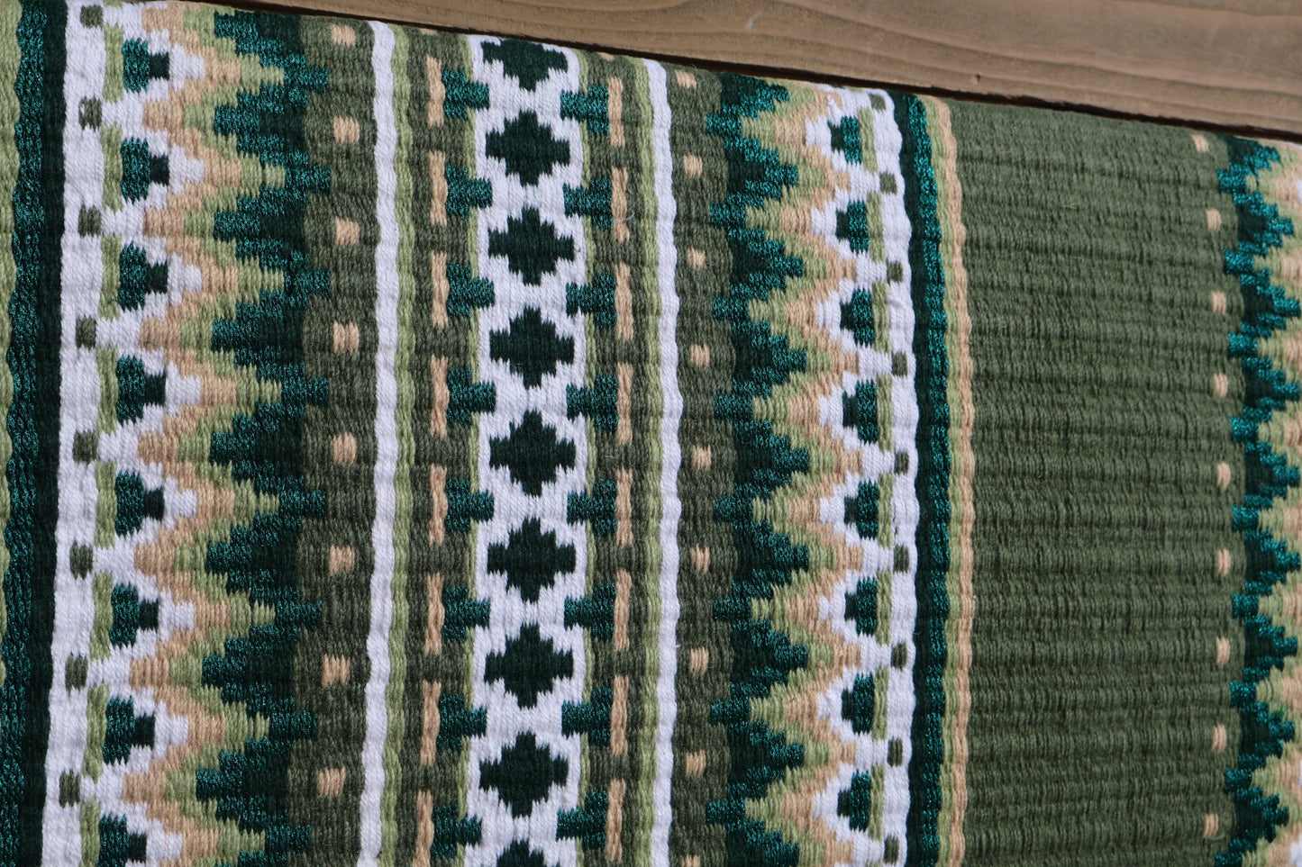 Show Stoppin | Show Blanket | 8927